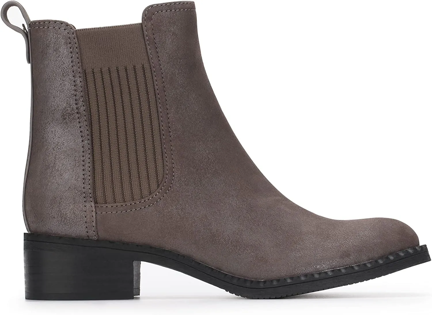 Gentle Souls by Kenneth Cole Women's Best Elastic Ankle Boot