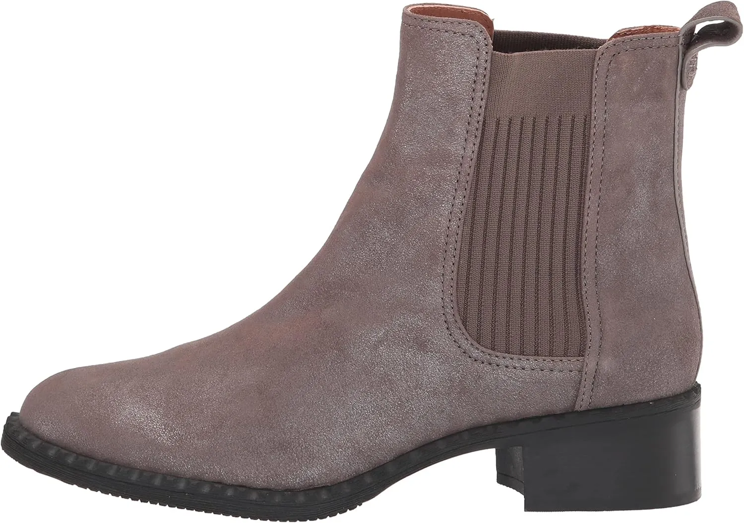 Gentle Souls by Kenneth Cole Women's Best Elastic Ankle Boot