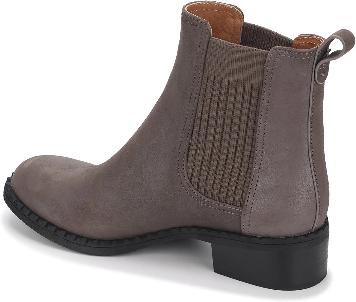 Gentle Souls by Kenneth Cole Women's Best Elastic Ankle Boot