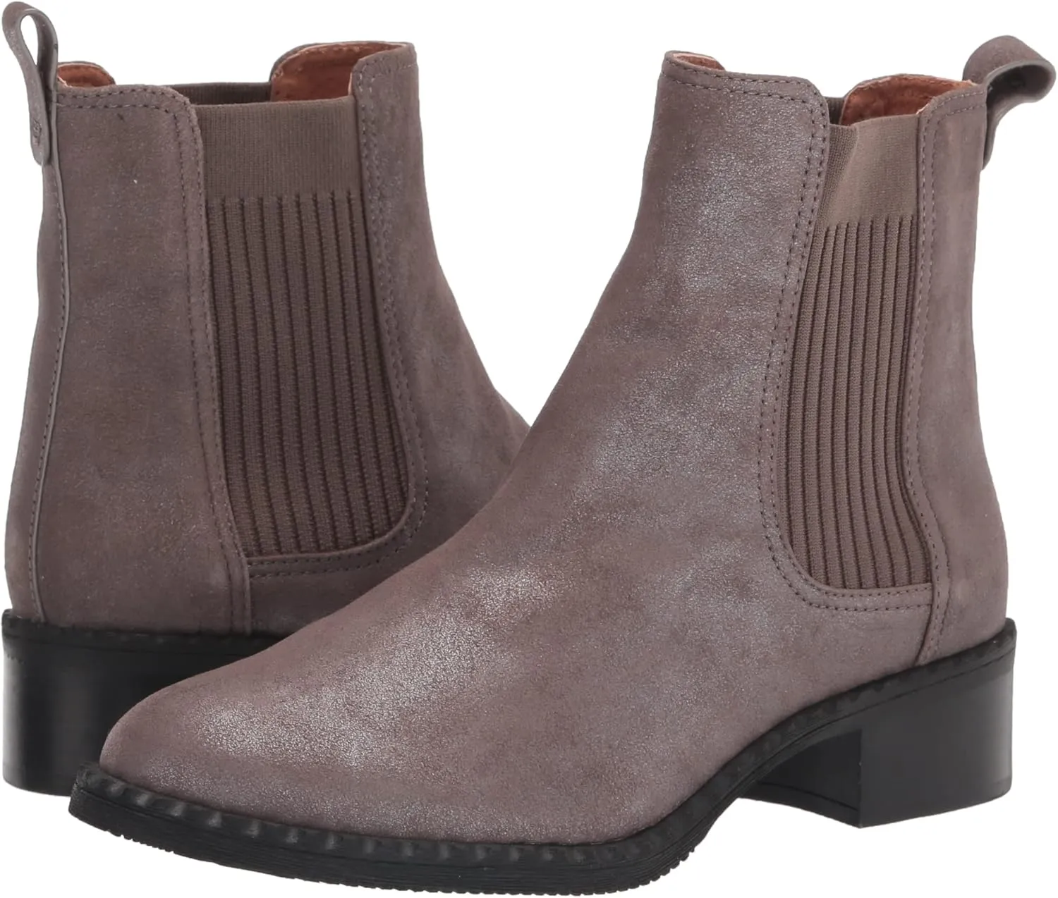 Gentle Souls by Kenneth Cole Women's Best Elastic Ankle Boot