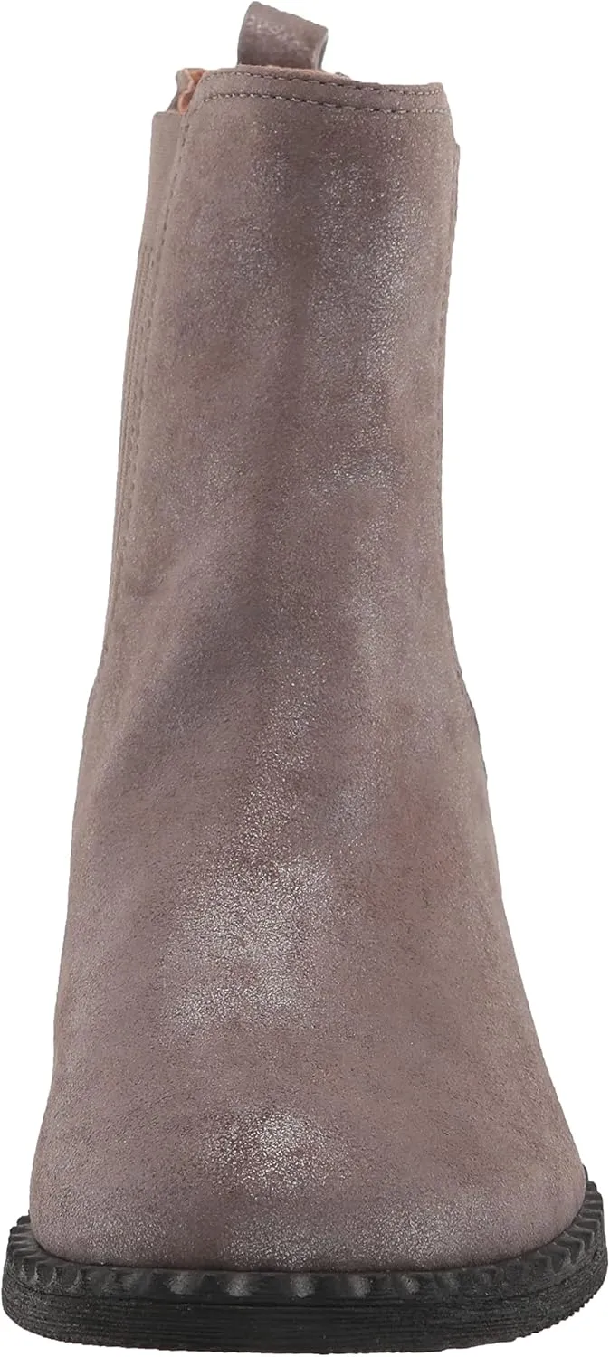 Gentle Souls by Kenneth Cole Women's Best Elastic Ankle Boot