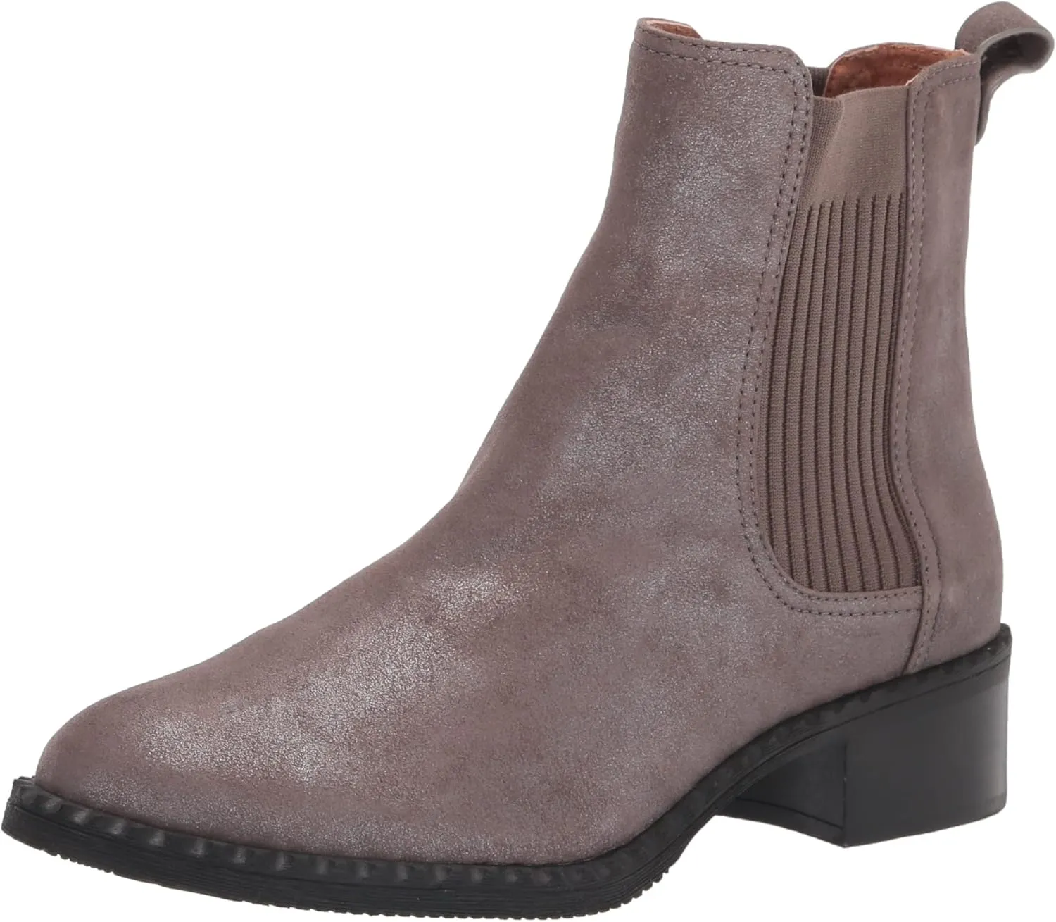 Gentle Souls by Kenneth Cole Women's Best Elastic Ankle Boot