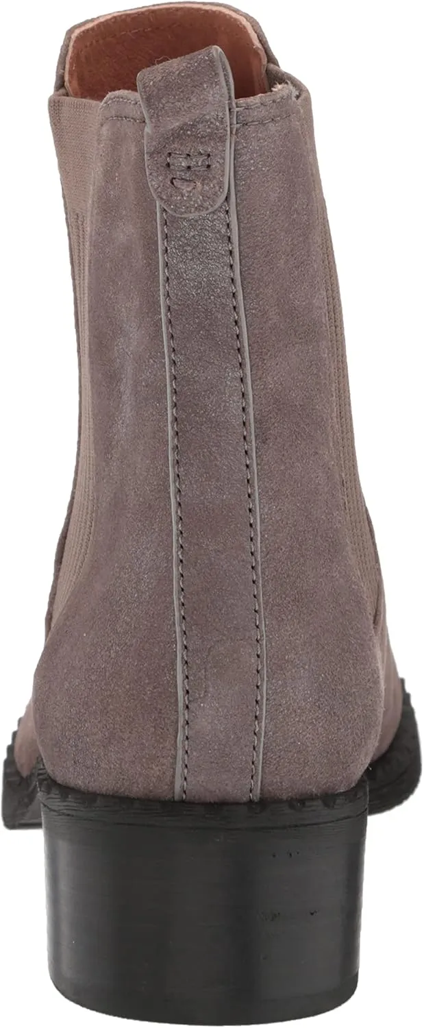 Gentle Souls by Kenneth Cole Women's Best Elastic Ankle Boot