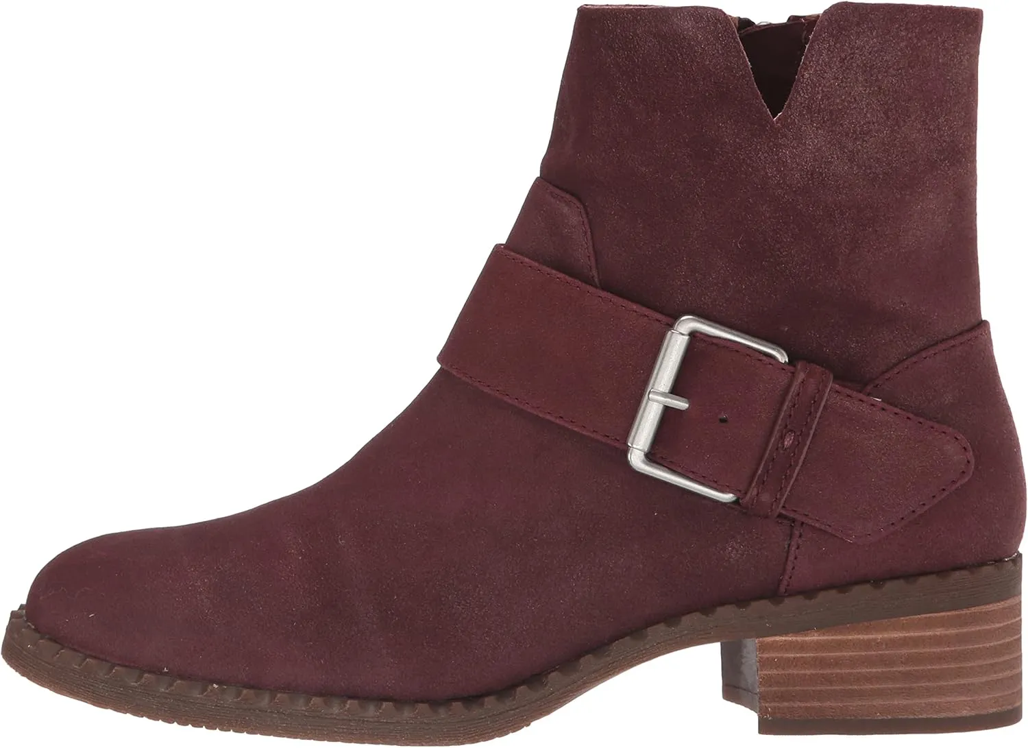 Gentle Souls by Kenneth Cole Women's Best Slit Moto Motorcycle Boot