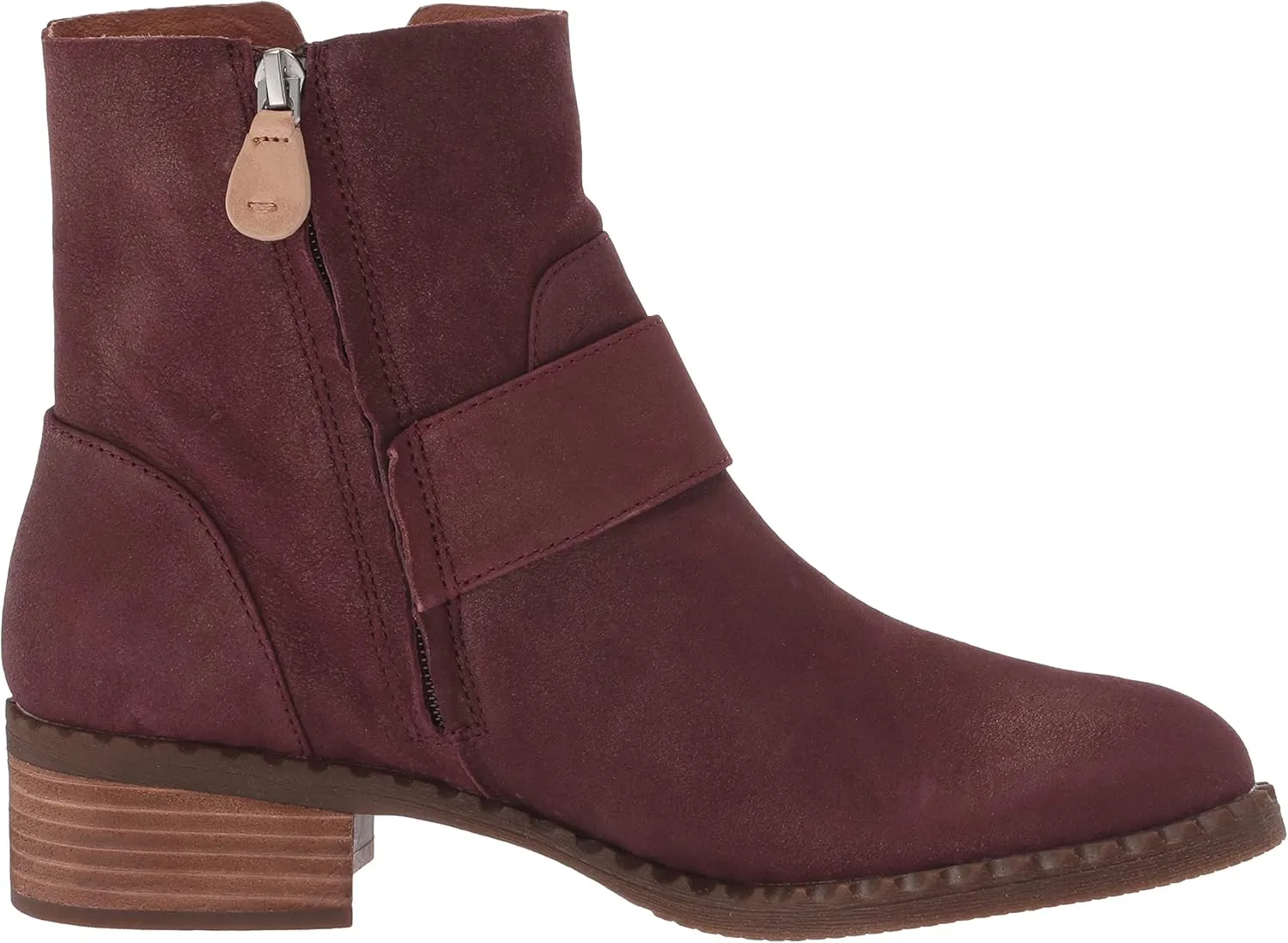 Gentle Souls by Kenneth Cole Women's Best Slit Moto Motorcycle Boot