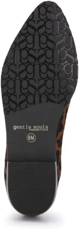 Gentle Souls by Kenneth Cole Women's Neptune Chelsea Bootie Boot
