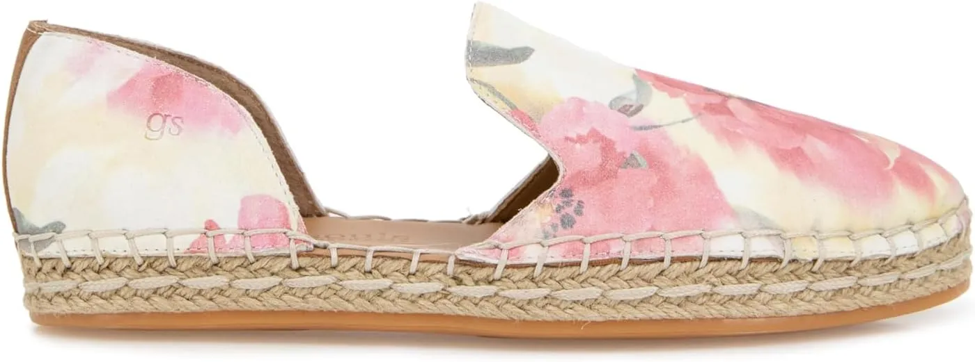 Gentle Souls by Kenneth Cole Women's Seville Sandal