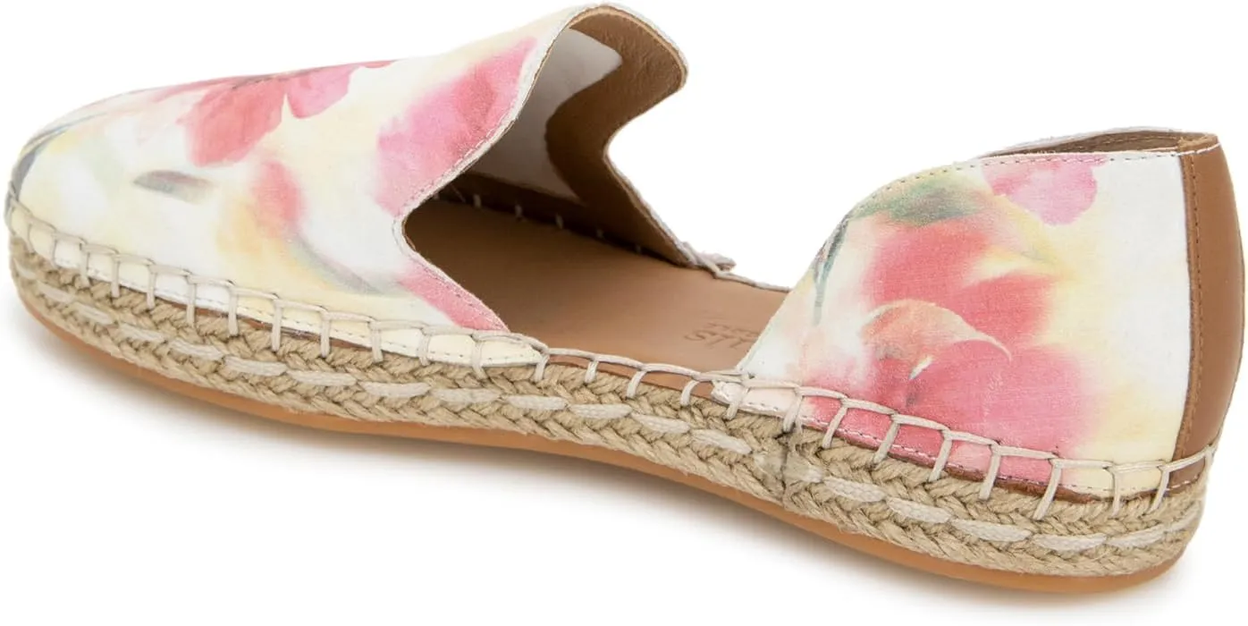 Gentle Souls by Kenneth Cole Women's Seville Sandal