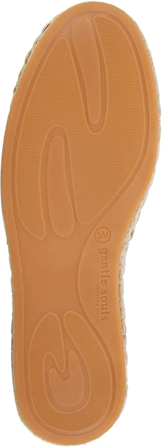 Gentle Souls by Kenneth Cole Women's Seville Sandal
