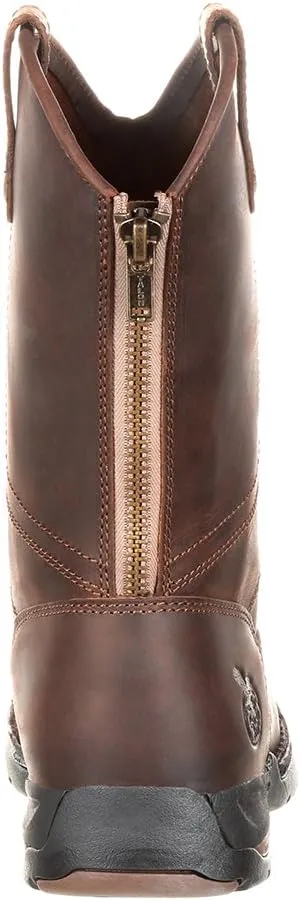 Georgia Boot Men's Athens Industrial Boot