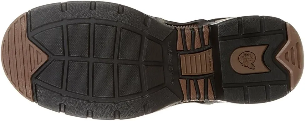 Georgia Boot Men's Athens Industrial Boot