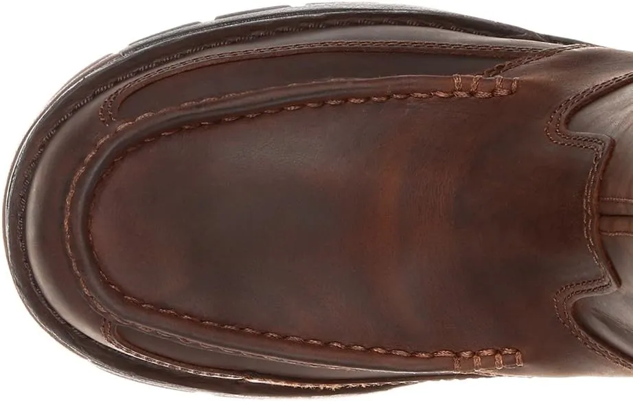 Georgia Boot Men's Athens Industrial Boot