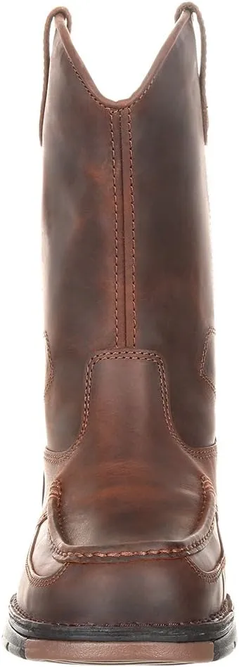 Georgia Boot Men's Athens Industrial Boot