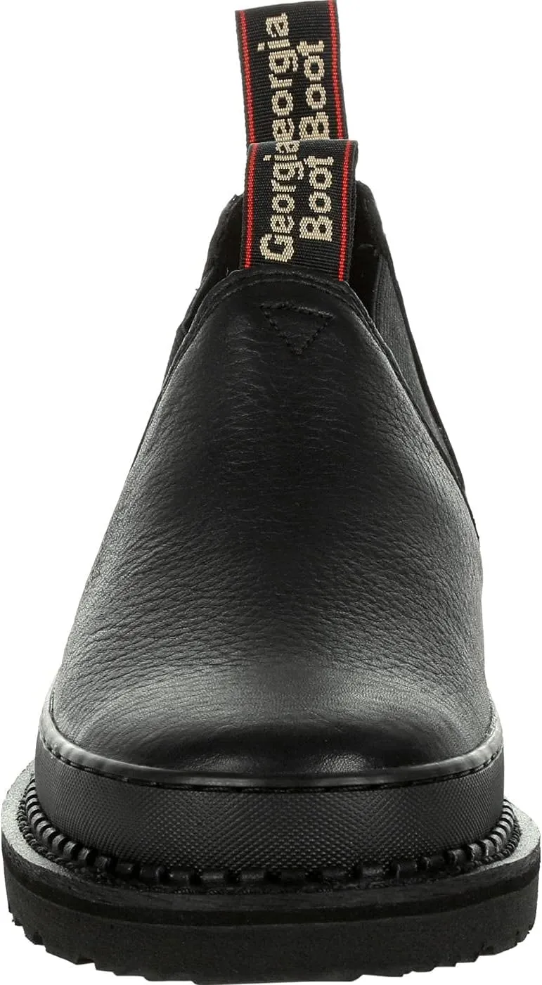 Georgia Boot Men's Georgia Giant Revamp Industrial Boot