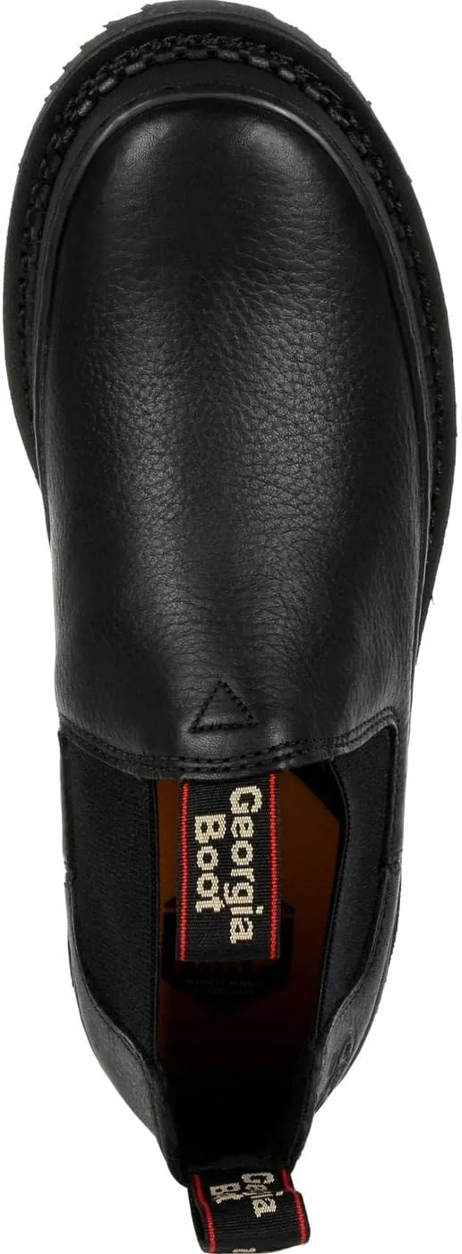 Georgia Boot Men's Georgia Giant Revamp Industrial Boot