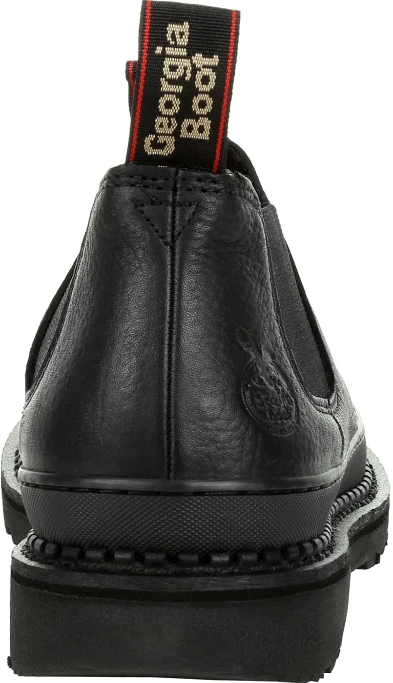 Georgia Boot Men's Georgia Giant Revamp Industrial Boot