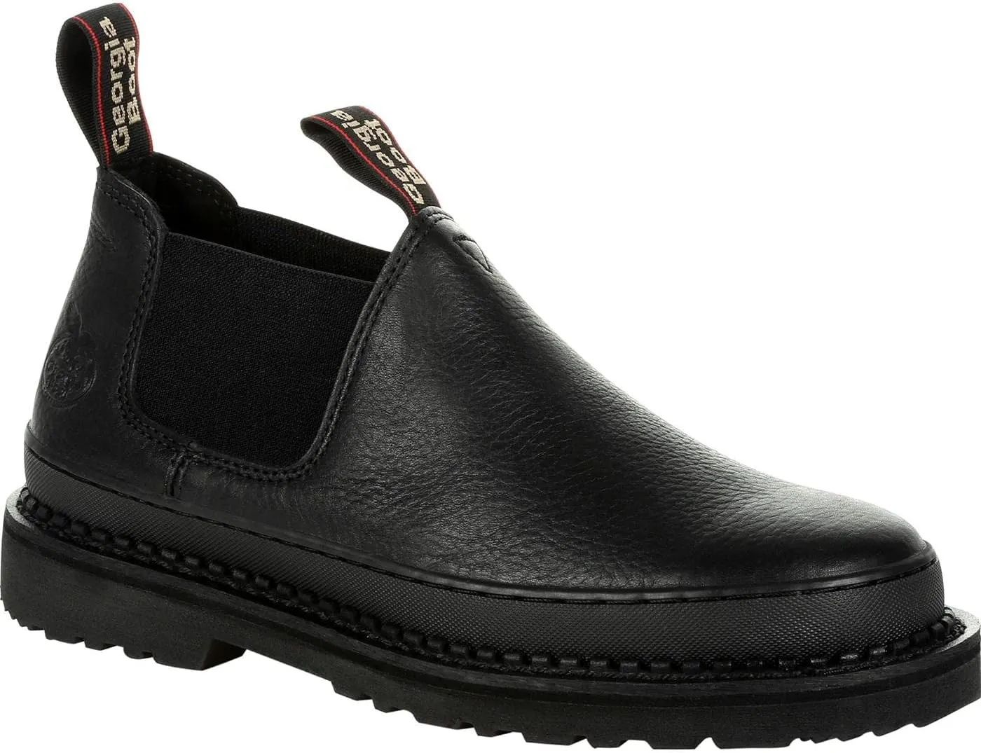 Georgia Boot Men's Georgia Giant Revamp Industrial Boot