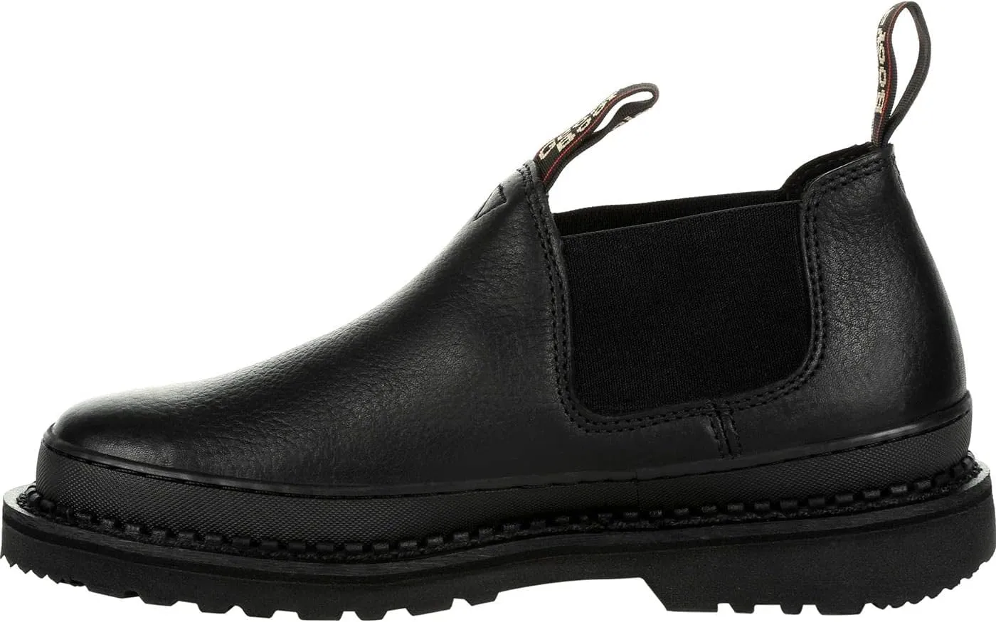 Georgia Boot Men's Georgia Giant Revamp Industrial Boot