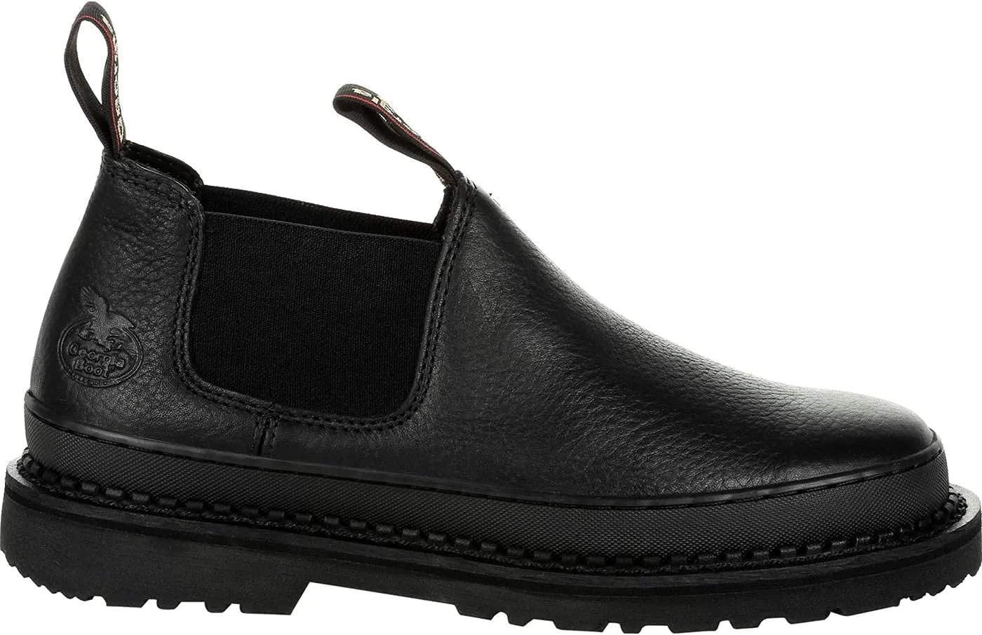 Georgia Boot Men's Georgia Giant Revamp Industrial Boot