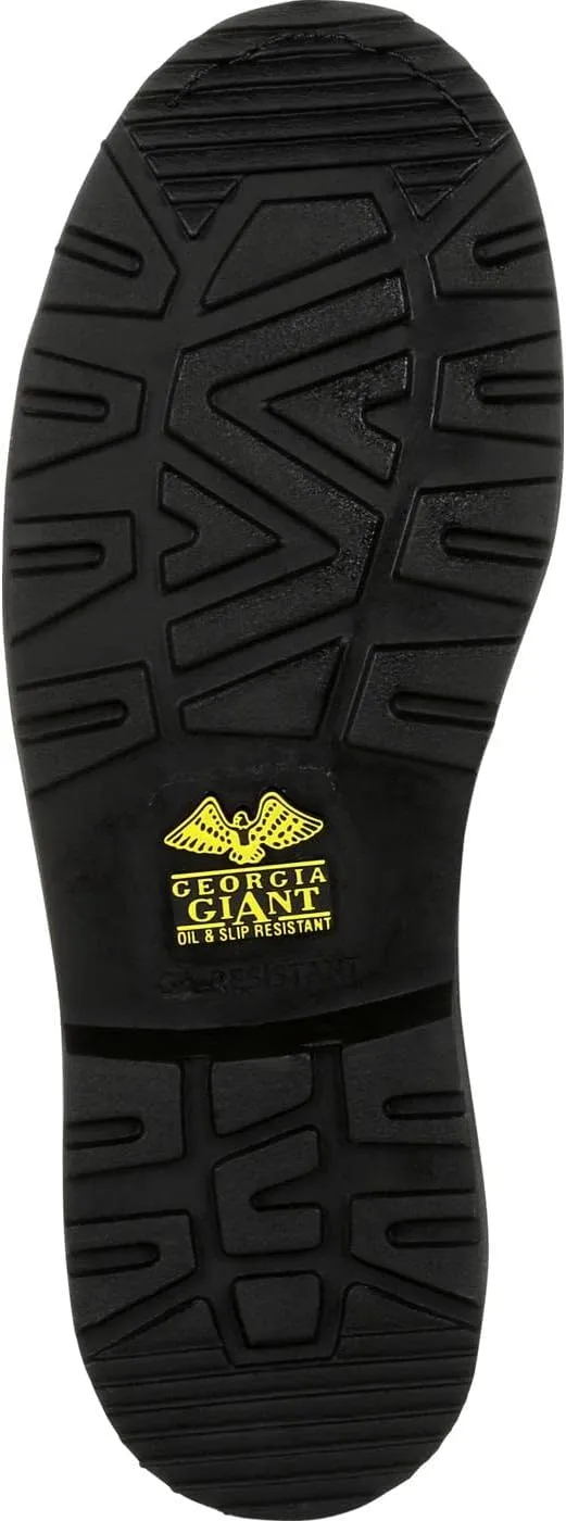 Georgia Boot Men's Georgia Giant Revamp Industrial Boot