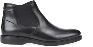 Geox Men's Chelsea Low Top Trainer Boot