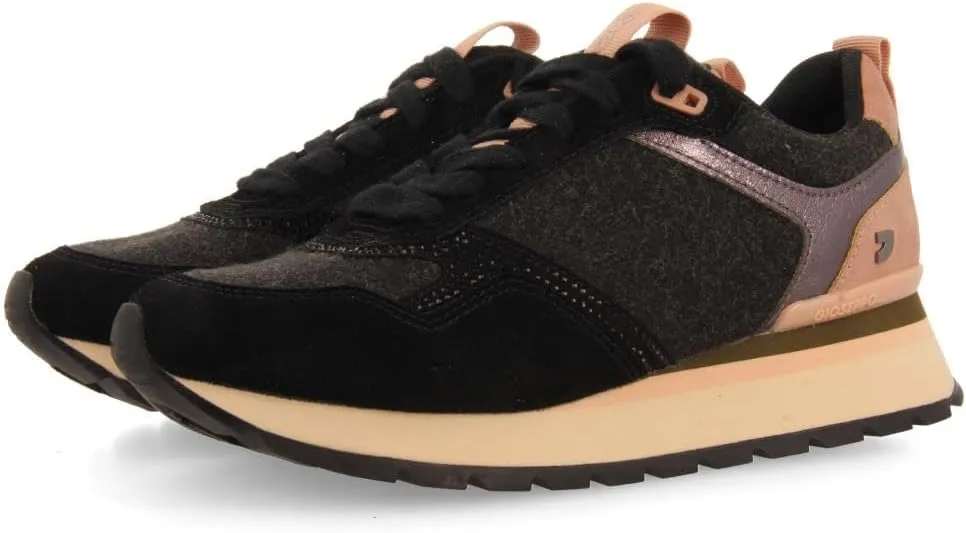 GIOSEPPO Women's Sneaker
