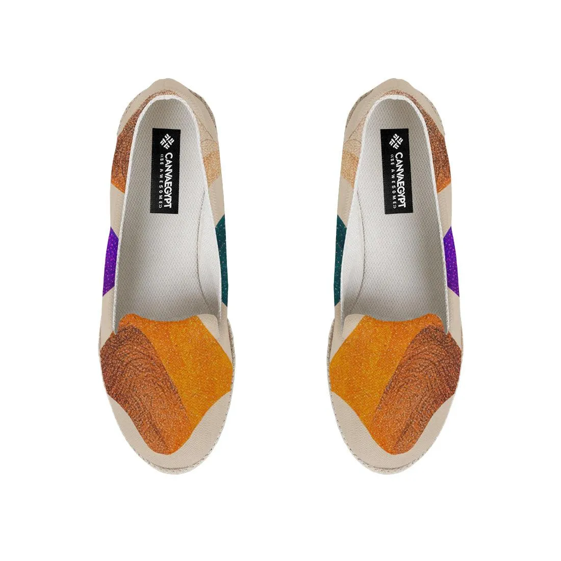 Gluey Nook Espadrille