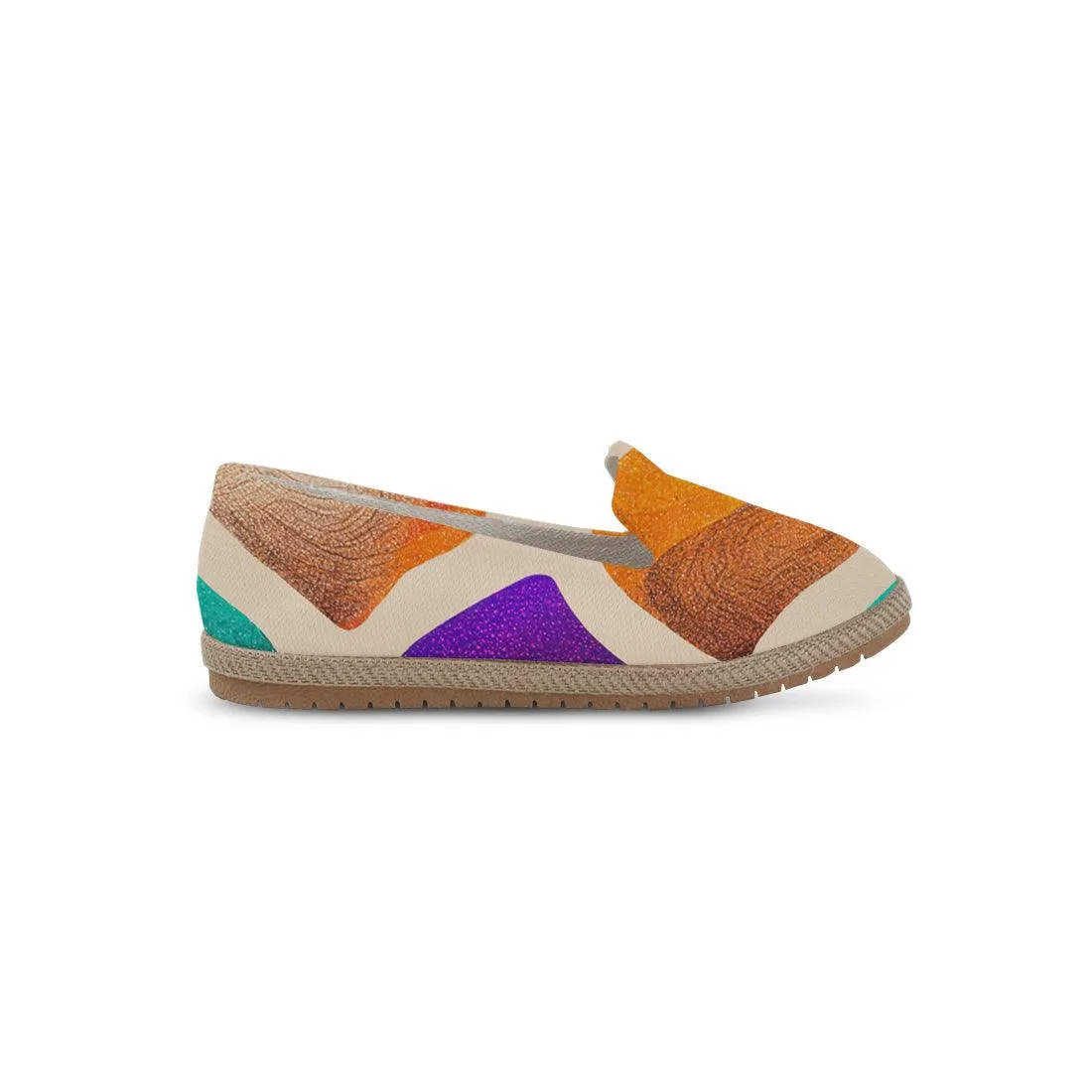 Gluey Nook Espadrille