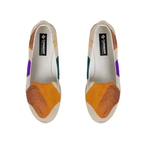 Gluey Nook Espadrille