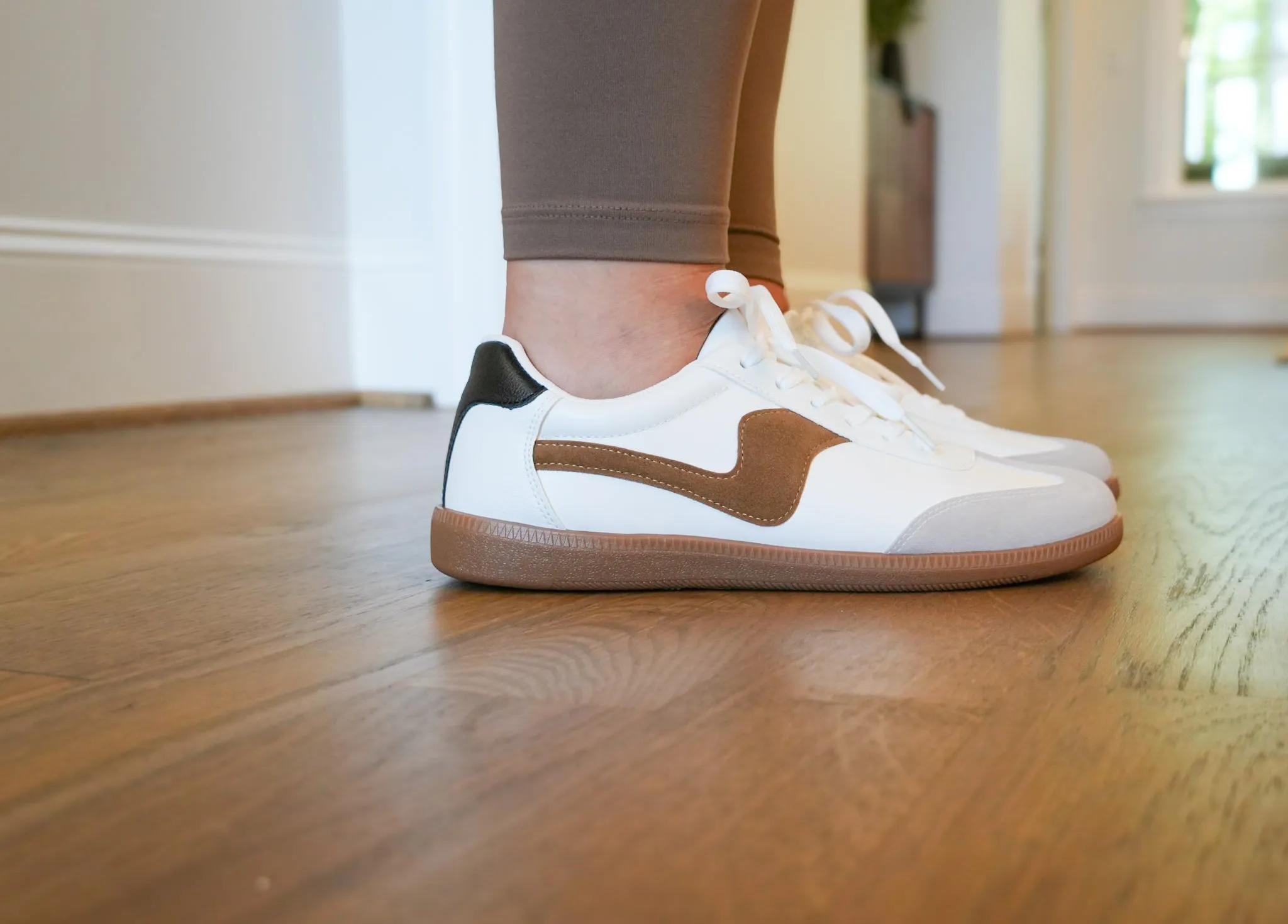 Go-To Sneaker