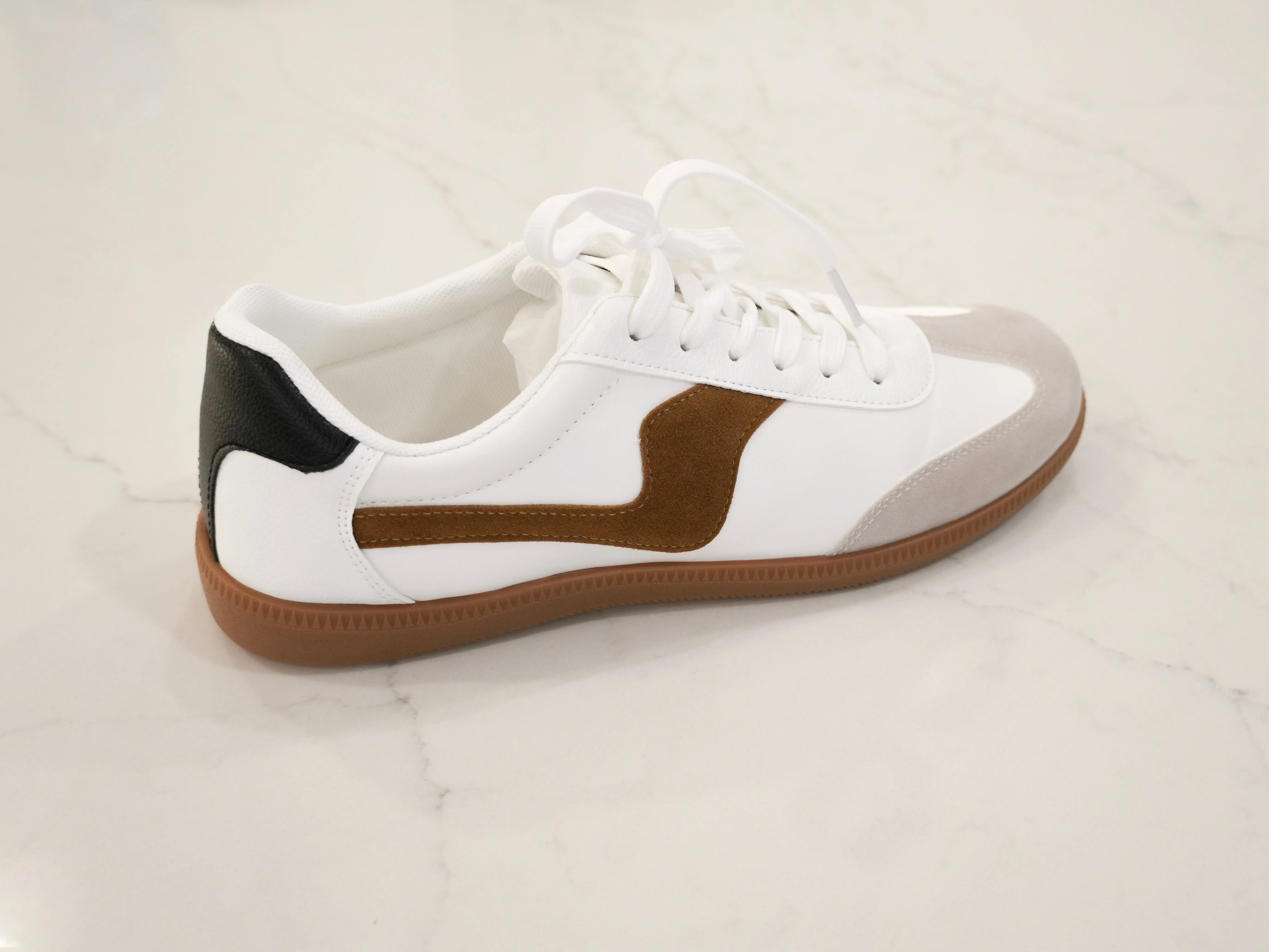 Go-To Sneaker