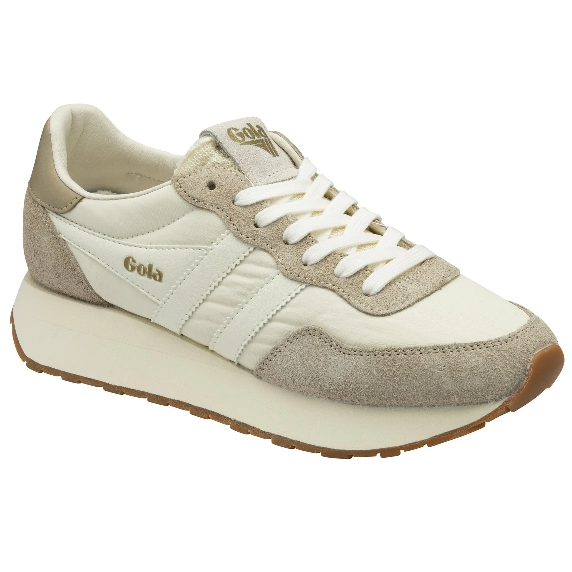 GOLA ARIZONA in Off White   Bone   Off White