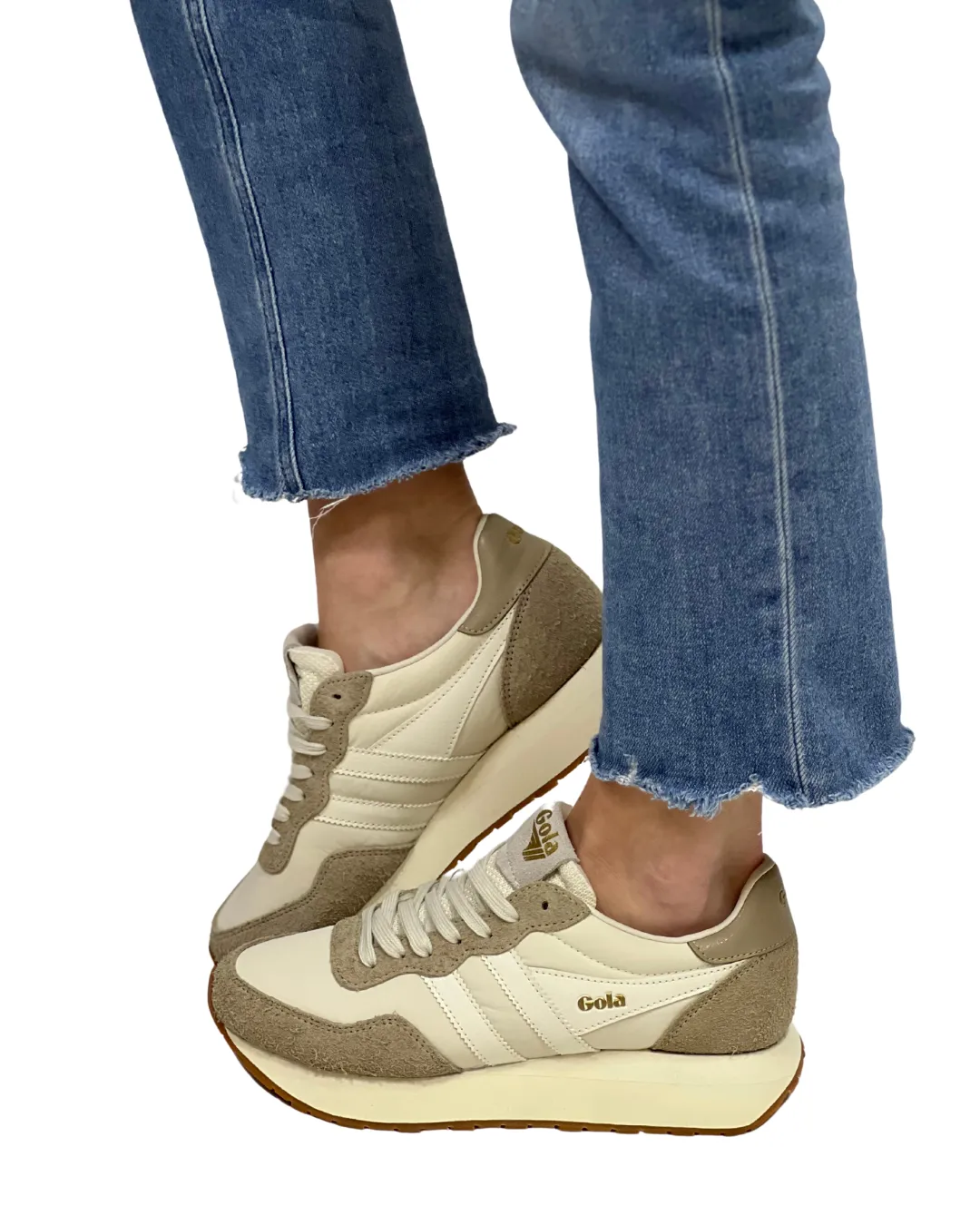 GOLA ARIZONA in Off White   Bone   Off White