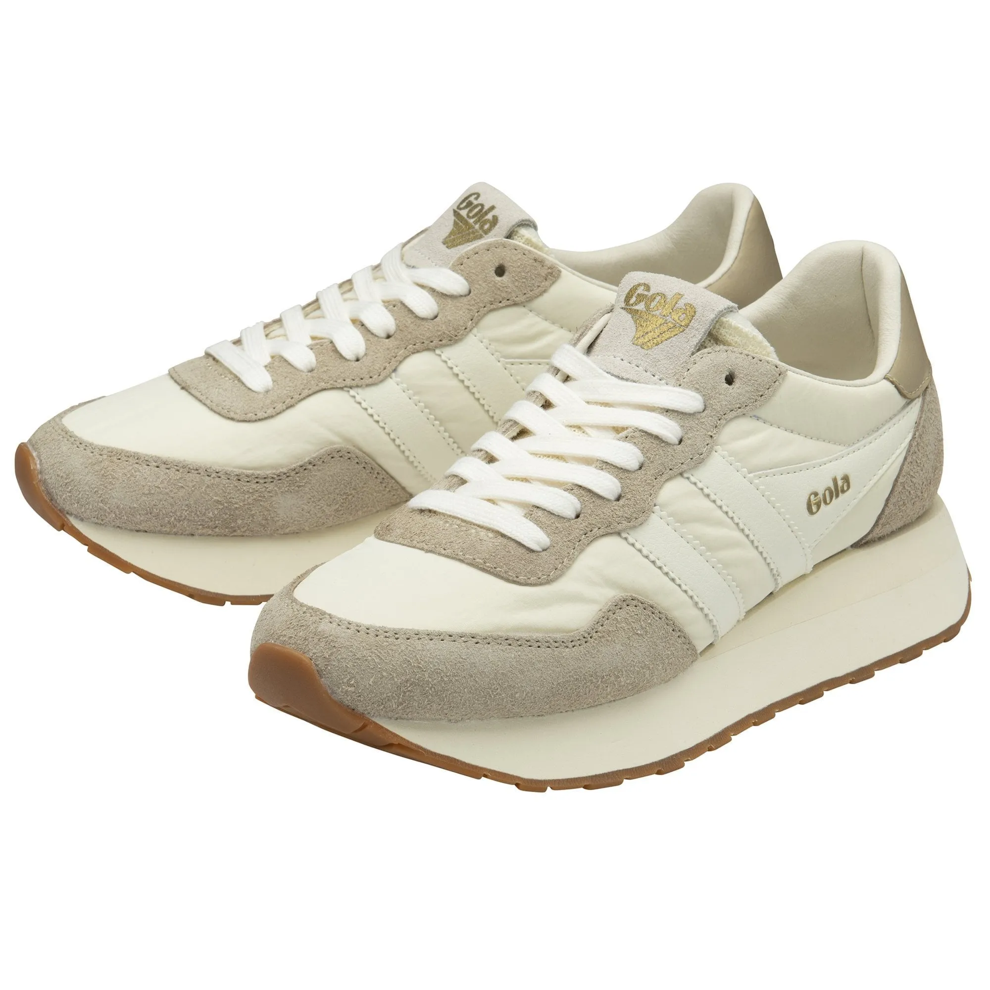 GOLA ARIZONA in Off White   Bone   Off White