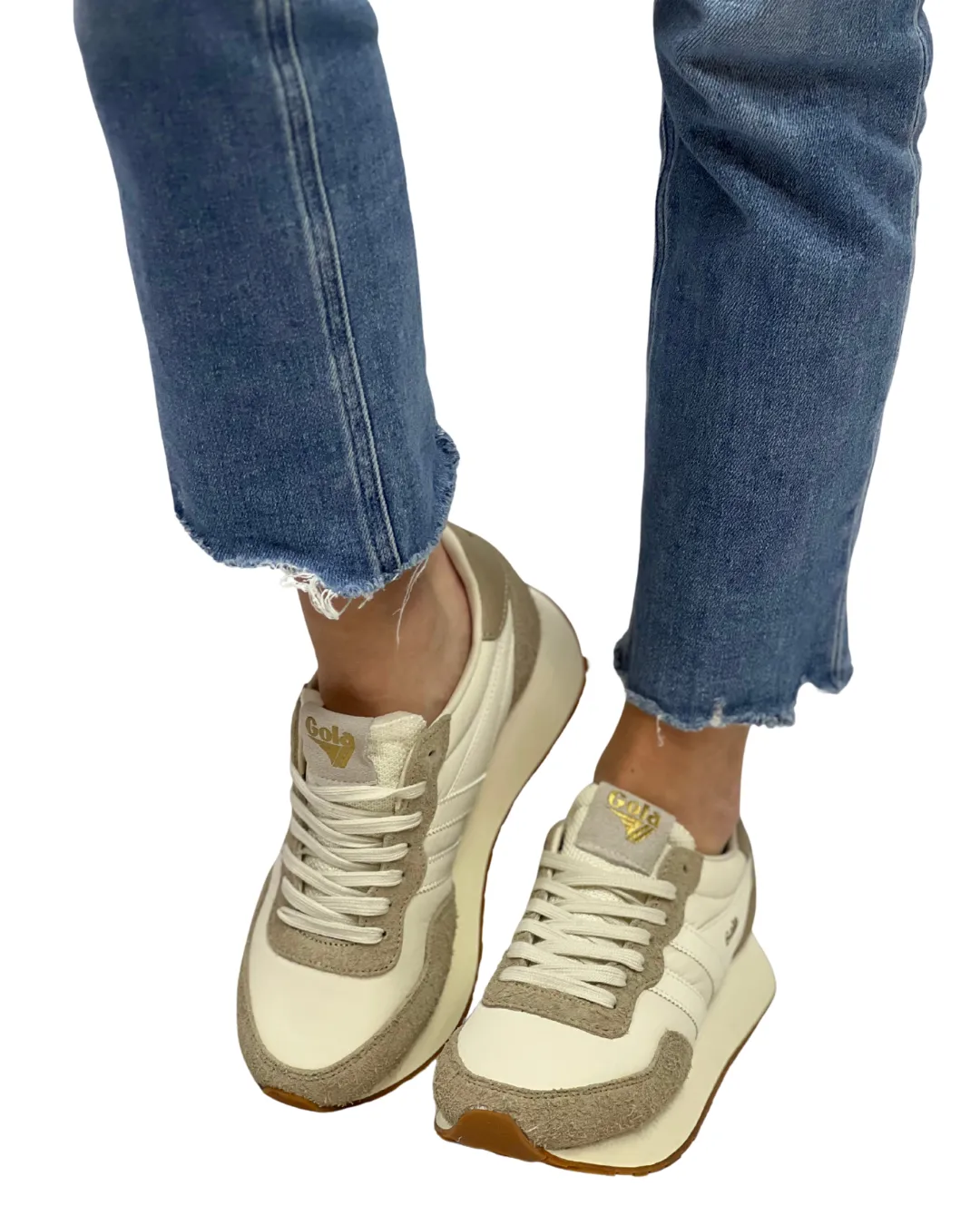GOLA ARIZONA in Off White   Bone   Off White