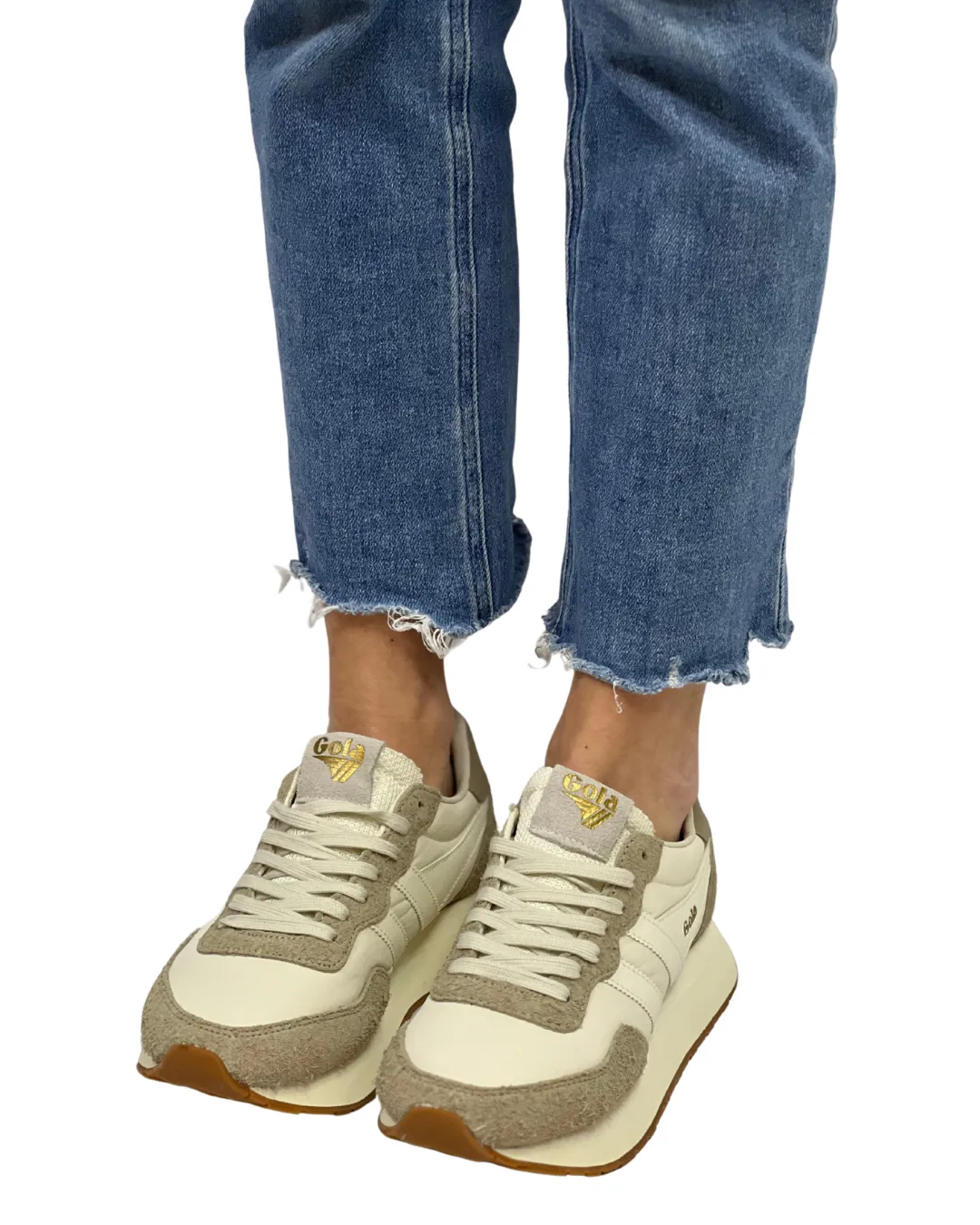 GOLA ARIZONA in Off White   Bone   Off White