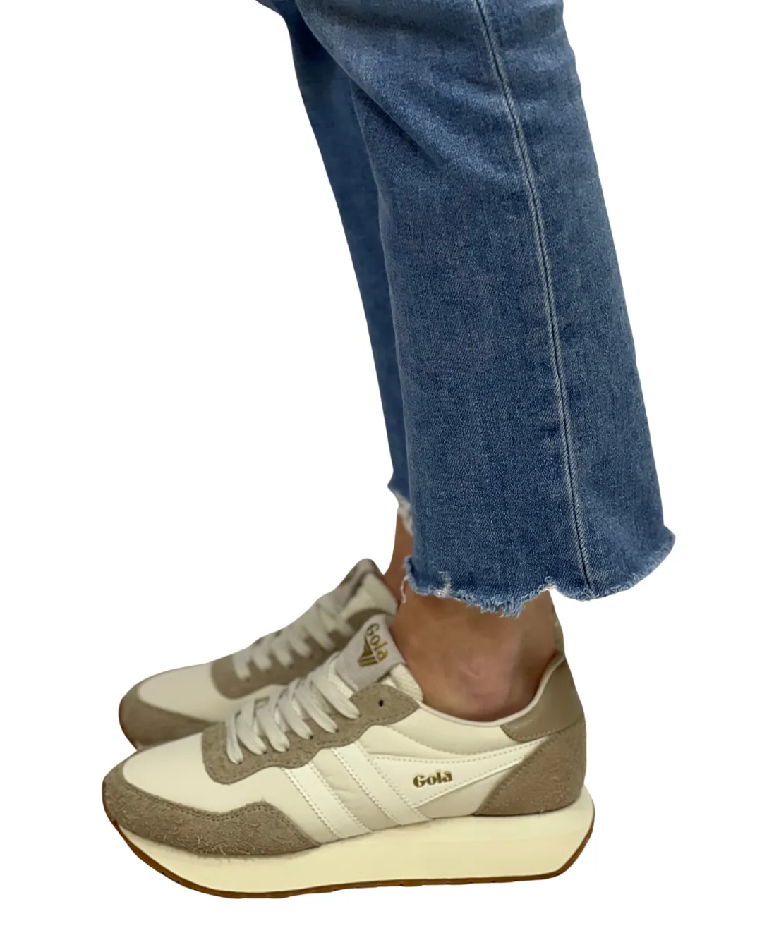GOLA ARIZONA in Off White   Bone   Off White