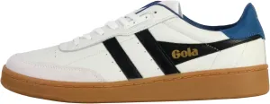 Gola Men's Contact Leather Sneaker