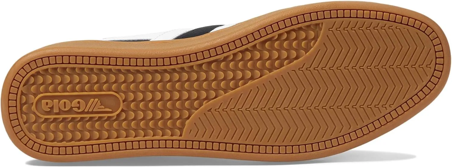 Gola Men's Contact Leather Sneaker