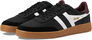 Gola Men's Contact Leather Sneaker