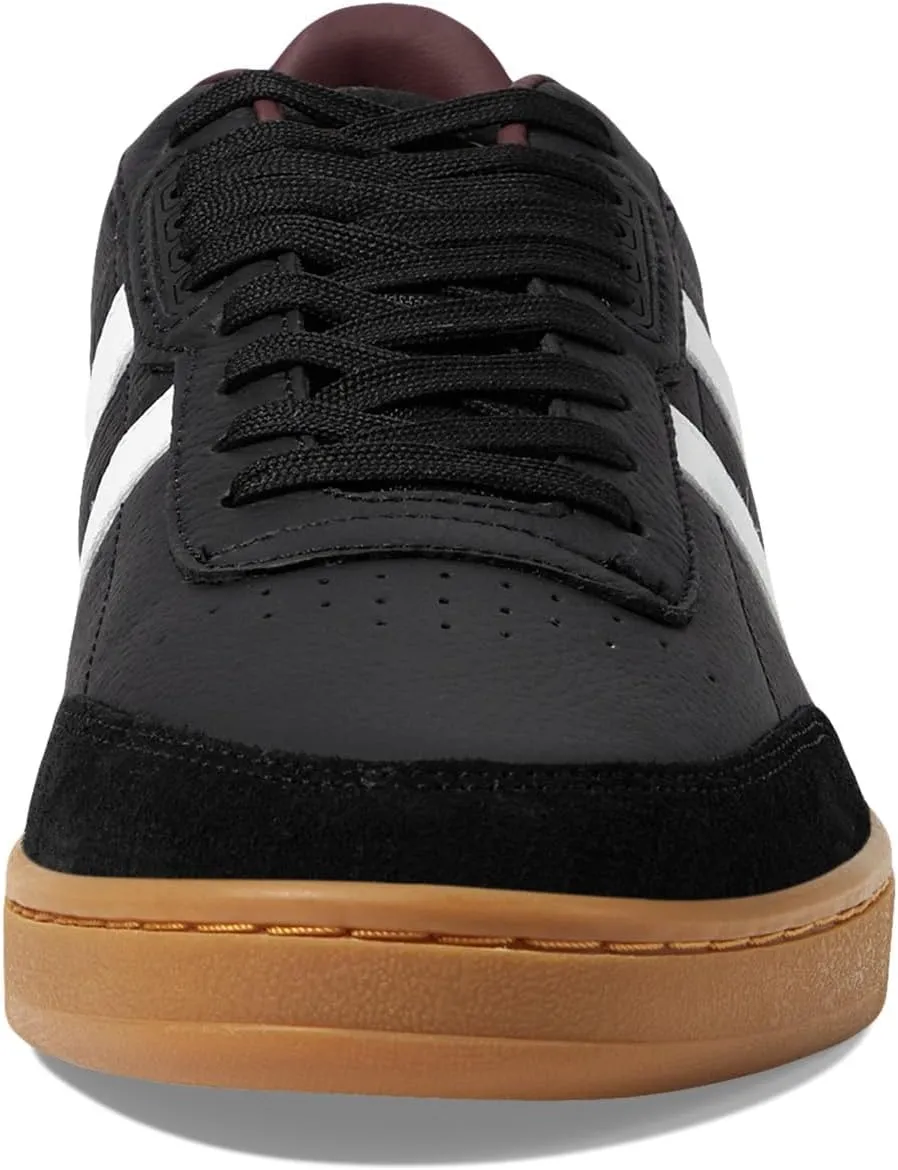 Gola Men's Contact Leather Sneaker
