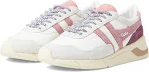 Gola Women's Eclipse Pure Sneaker