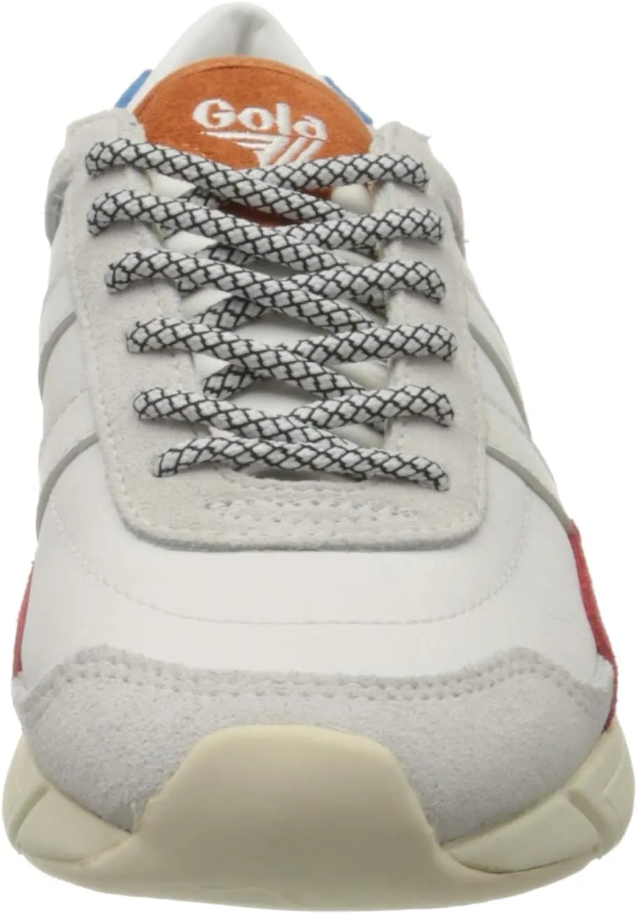 Gola Women's Eclipse Trident Sneaker