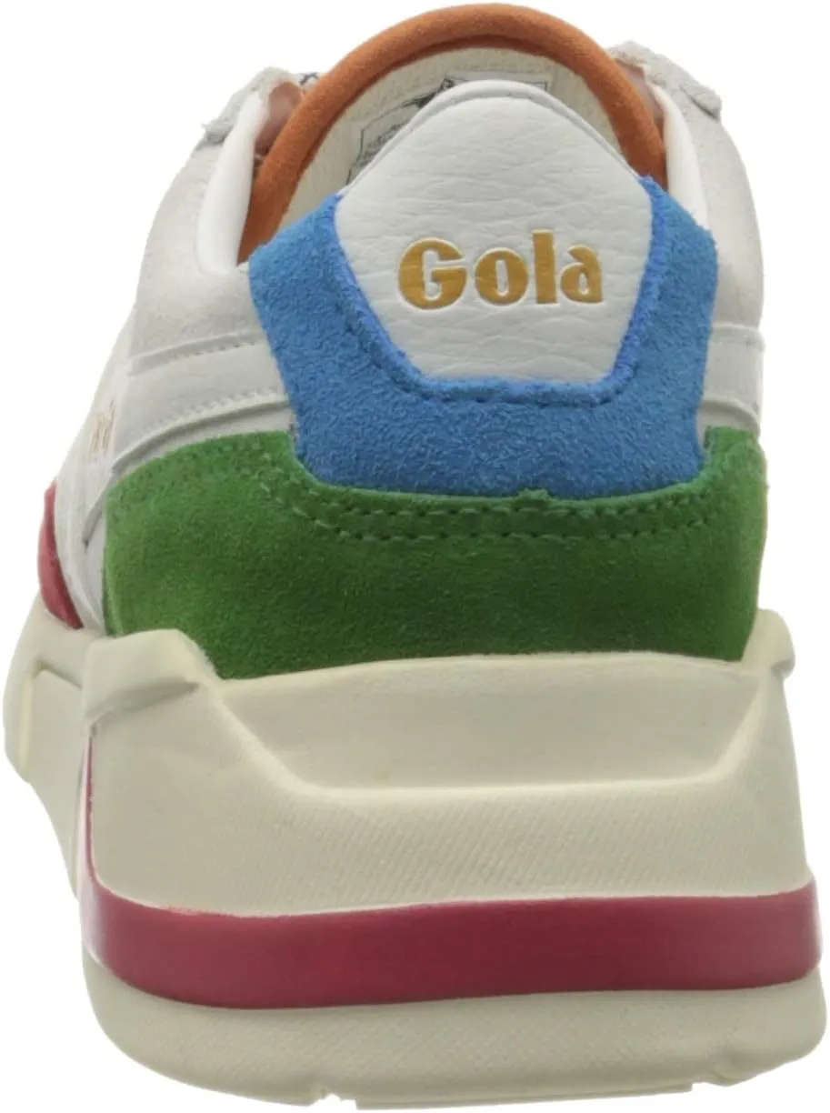 Gola Women's Eclipse Trident Sneaker