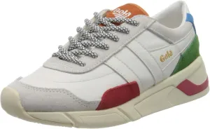 Gola Women's Eclipse Trident Sneaker
