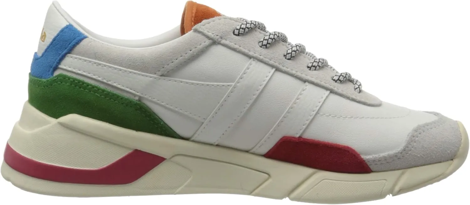 Gola Women's Eclipse Trident Sneaker