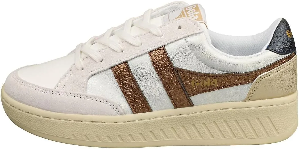 Gola Women's Superslam Blaze Sneaker