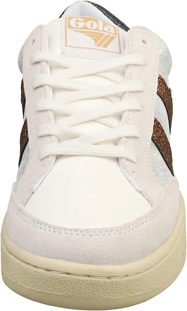 Gola Women's Superslam Blaze Sneaker
