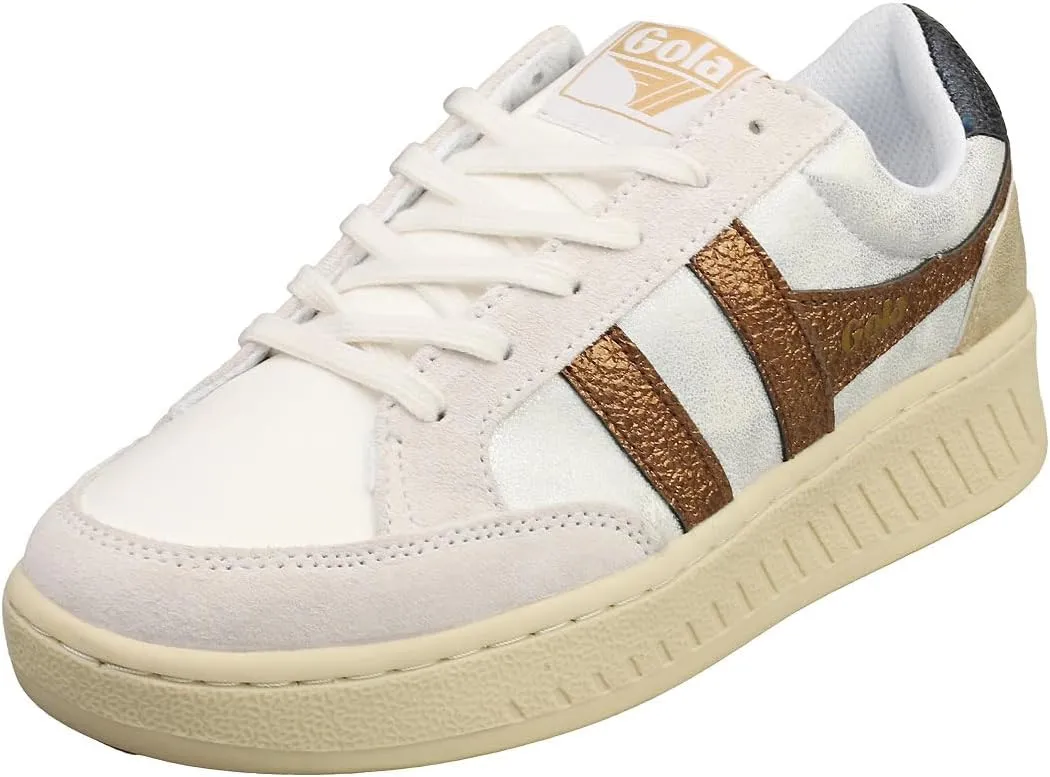Gola Women's Superslam Blaze Sneaker