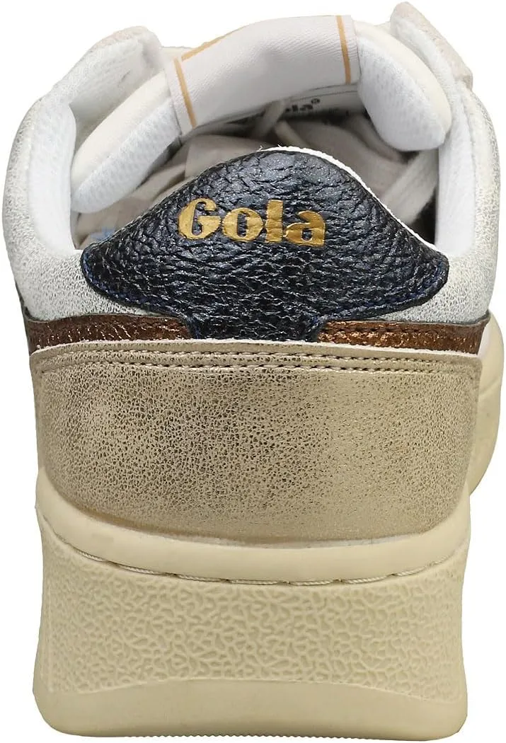 Gola Women's Superslam Blaze Sneaker